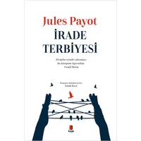 İrade Terbiyesi