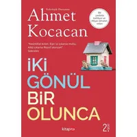 İki Gönül Bir Olunca