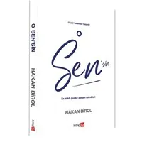 O Sen'sin - En Etkili Pozitif Gelişim Teknikleri