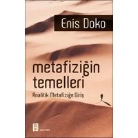 Metafiziğin Temelleri