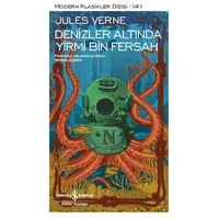 Denizler Altında Yirmi Bin Fersah