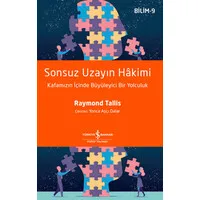 Sonsuz Uzayın Hakimi