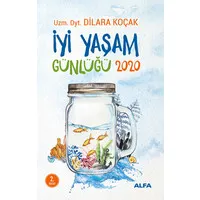 İyi Yaşam Günlüğü 2020