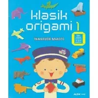 Klasik Origami 1