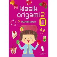 Klasik Origami 2