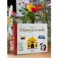 Islamitisch Rijmpjesboek