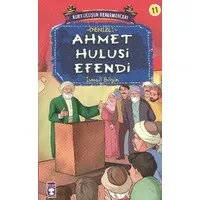 Ahmet Hulusi Efendi