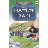 Hatice Bacı