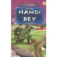 Hamdi Bey