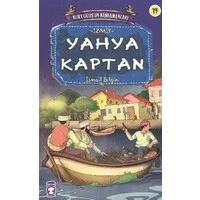 Yahya Kaptan