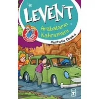 Levent Arabaların Kahramanı
