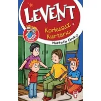 Levent Korkusuz Kurtarıcı