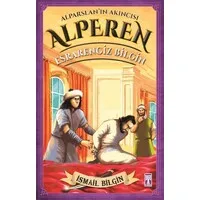 Esrarengiz Bilgin - Alperen
