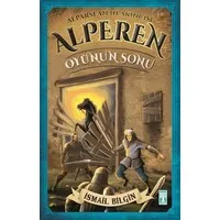 Oyunun Sonu - Alperen