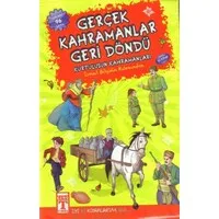 Kurtuluşun Kahramanları 1