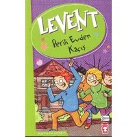 Levent-Perili Evden Kaçış