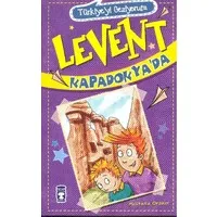 Levent Kapadokya'da