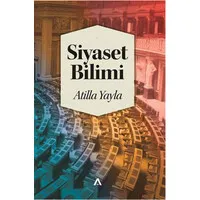 Siyaset Bilimi