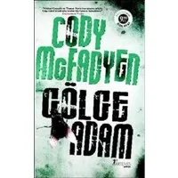 Gölge Adam (Cep Boy)