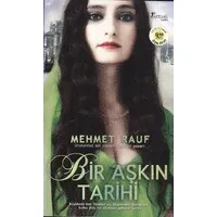 Bir Aşkın Tarihi (Cep Boy)