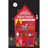 Gıcıkgiller Apartmanı