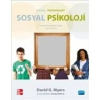 Sosyal Psikoloji (Social Psychology)