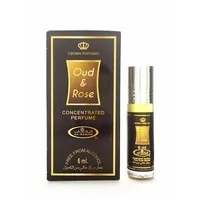 Oud & Rose 6 ML