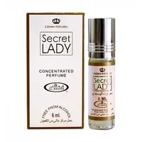 Secret Lady 6 ML