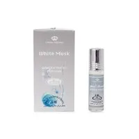 White Musk 6 ML