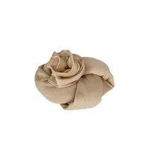 Jersey Sjaal Katoen - Beige