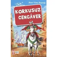 Korkusuz Cengaver
