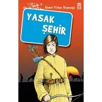 Yasak Şehir (Hazin Göç)