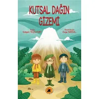 Kutsal Dağın Gizemi