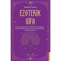 Ezoterik Şifa