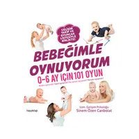 Bebeğimle Oynuyorum