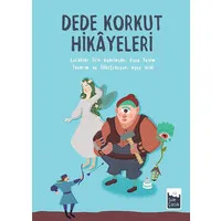 Dede Korkut Hikayeleri
