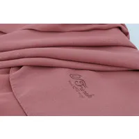 Limited Glitter Sjaal - Roze