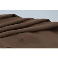 Limited Glitter Sjaal - Bruin