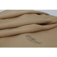 Limited Glitter Sjaal - Taupe