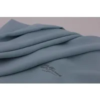 Limited Glitter Sjaal - Lichtblauw