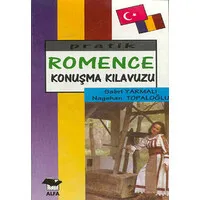 Pratik Romence Konuşma Kılavuzu