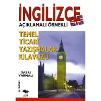 İngilizce Temel Ticari Yazışma