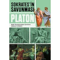 Sokrates'in Savunması Platon