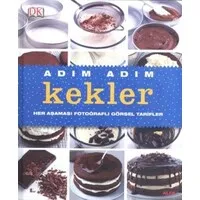 Adım Adım Kekler