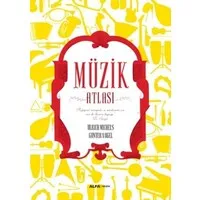 Müzik Atlası