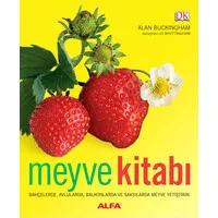 Meyve Kitabı (Ciltli)