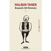 Keşanlı Ali Destanı