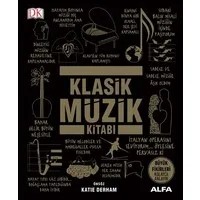Klasik Müzik Kitabı