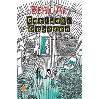 Çatıdaki Gezegen
