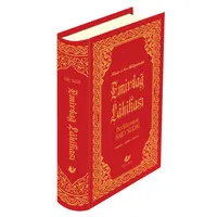 Emirdağ Lahikası (Büyük Boy, Renkli, İndeksli, Şamua)